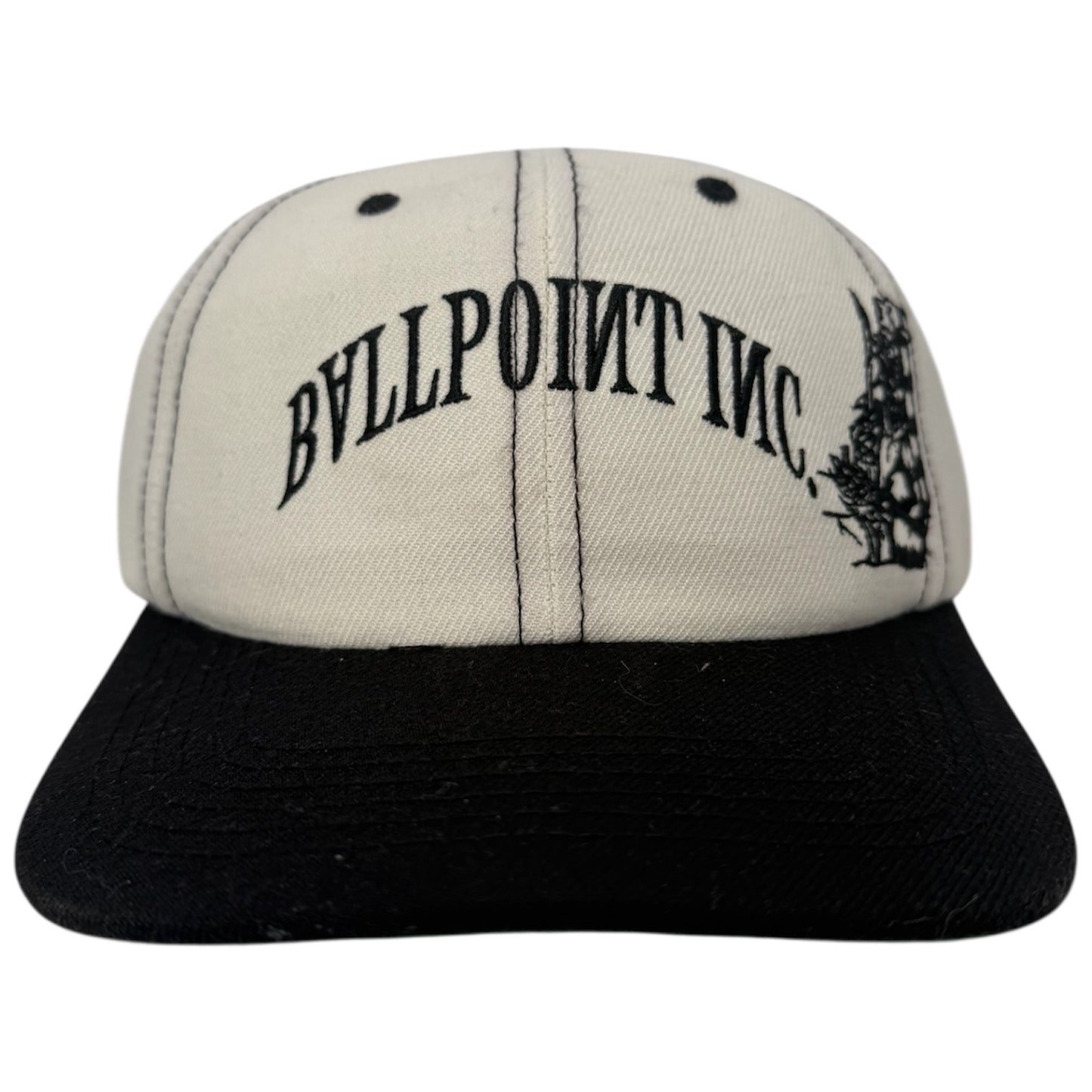 Ballpoint Inc Snapback
