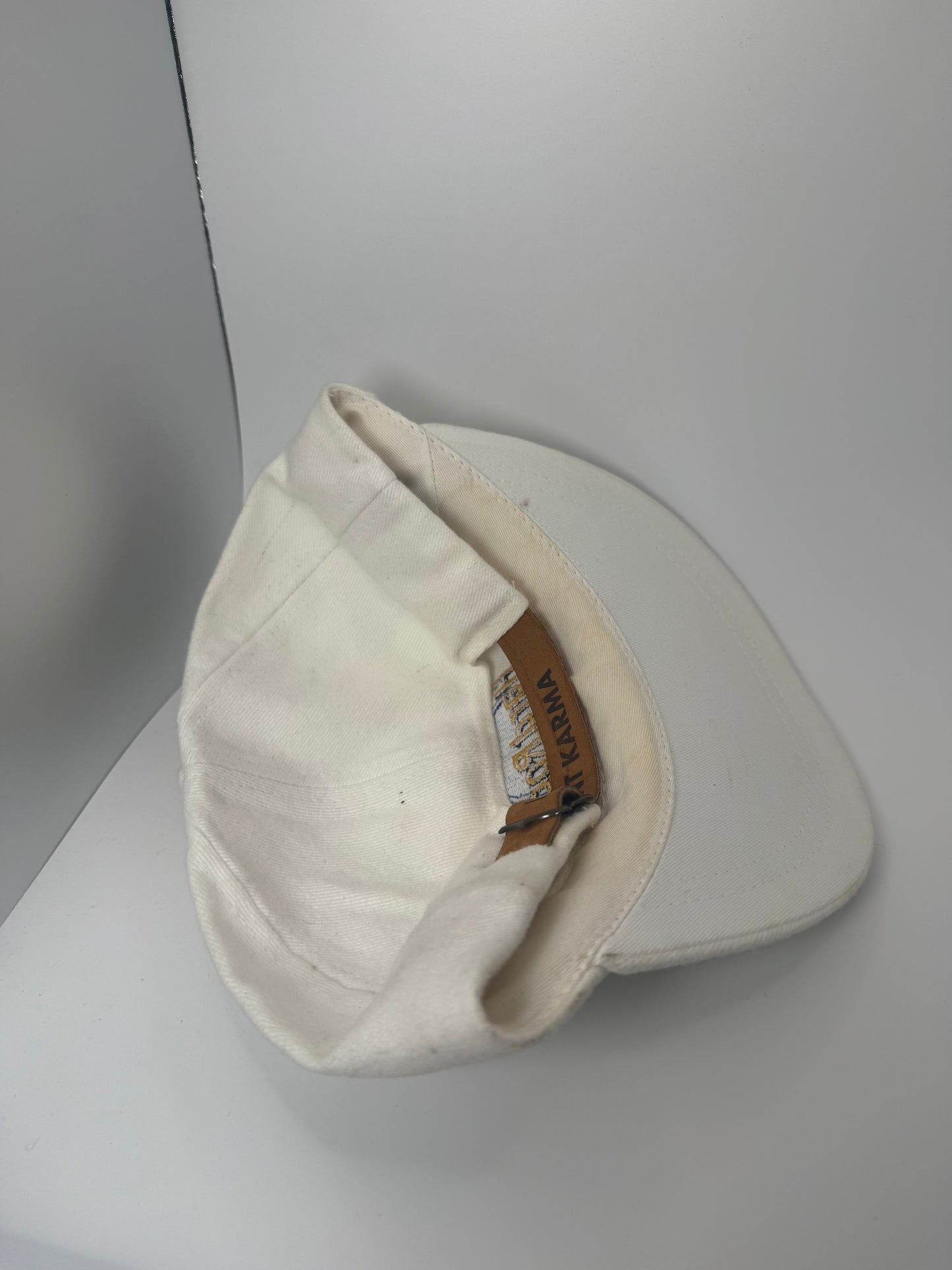 Vintage Hard Rock Cafe Toronto Buckle Hat