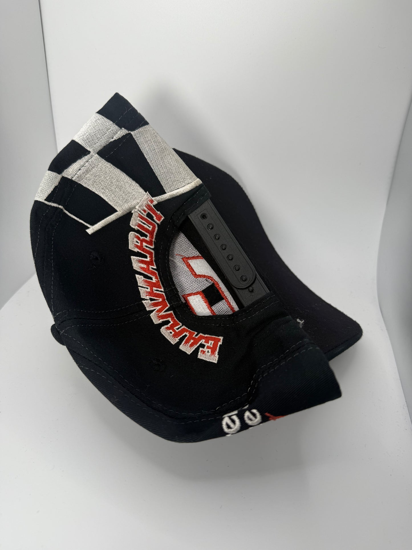 Vintage Dale Earnhardt Back Hit Snapback