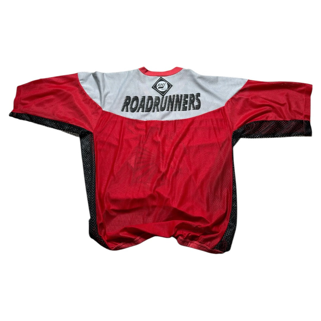 Vintage Montreal Roadrunners Practice Jersey