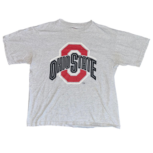 Vintage Ohio state buckeyes shirt