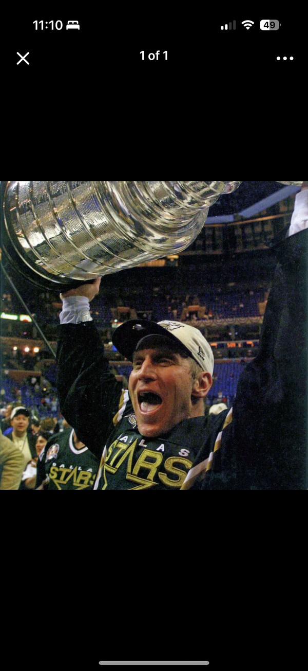 Hockey