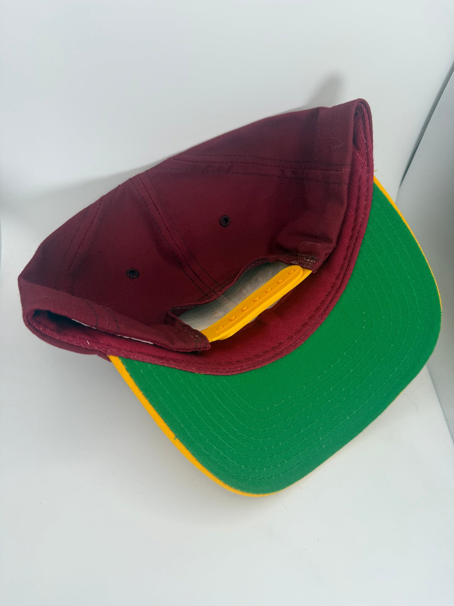 Vintage Florida State Seminoles Snapback