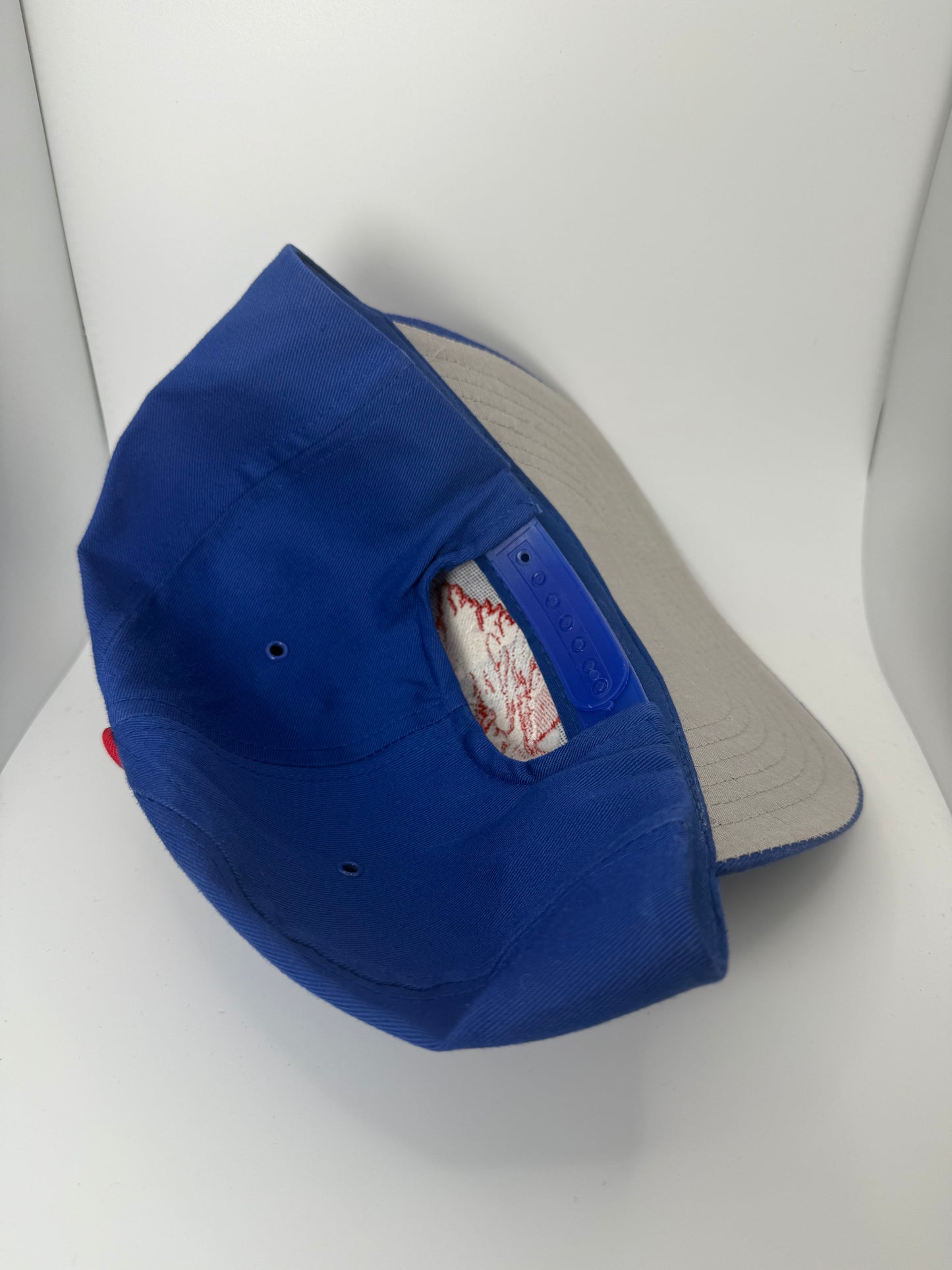 Vintage Salem Spirits MiLB Snapback