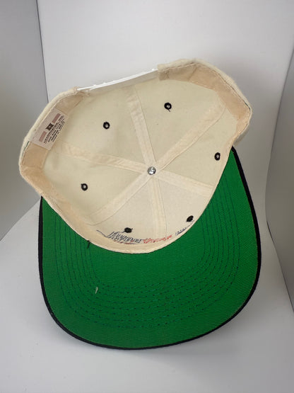 Vintage Super Bowl XXXV Snapback