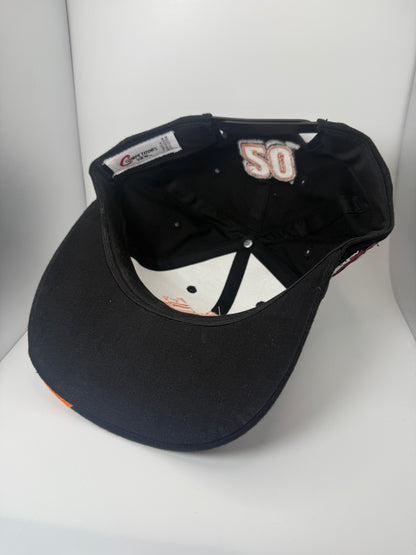 Vintage Tony Stewart Home Depot Snapback