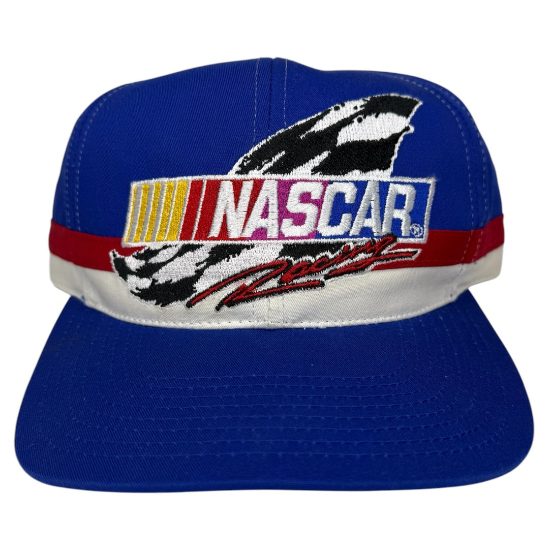 Vintage NASCAR Snapback