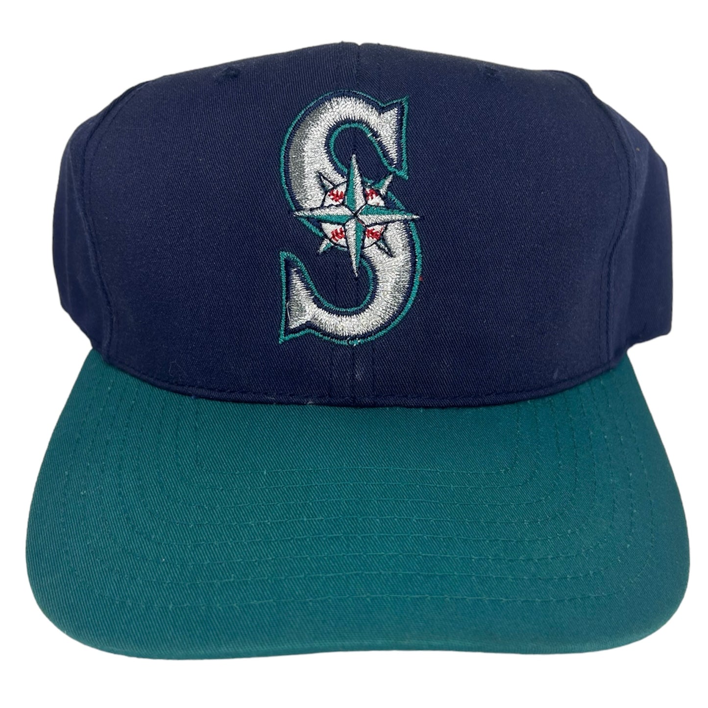 Vintage Seattle Mariners Snapback