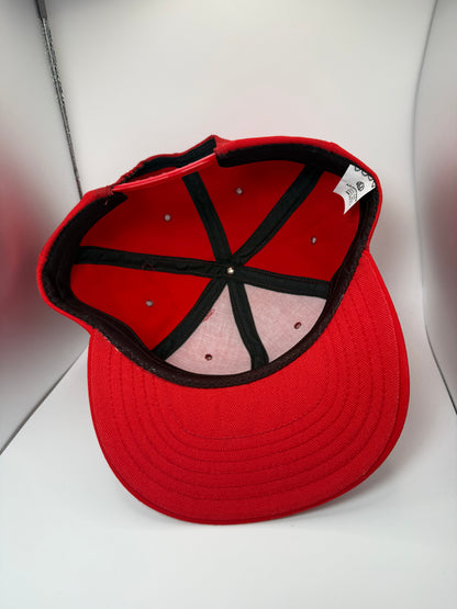 Vintage ESPN Snapback
