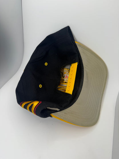 Vintage Grambling State Tigers Snapback