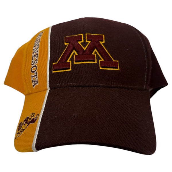 Minnesota Golden Gophers Strapback