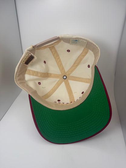 Vintage Washington Redskins Snapback