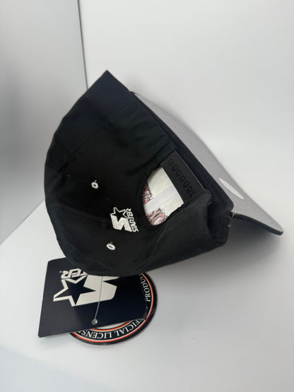 Vintage New Jersey Devils 1995 Stanley Cup Champions Starter Snapback