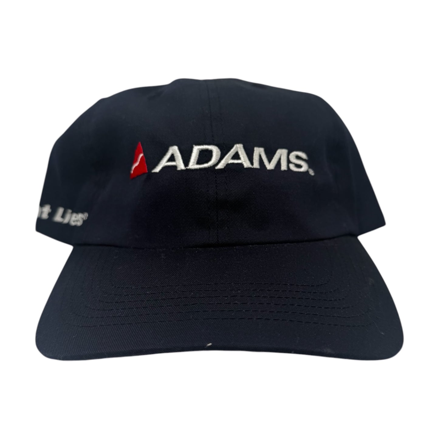 Adams Golf Buckle Hat