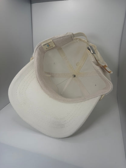 Vintage Arkansas Razorbacks Rope Buckle Hat