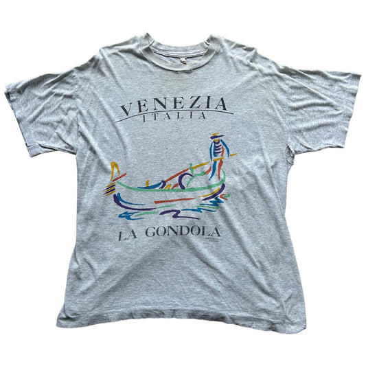 Vintage Venezia Italia Tee