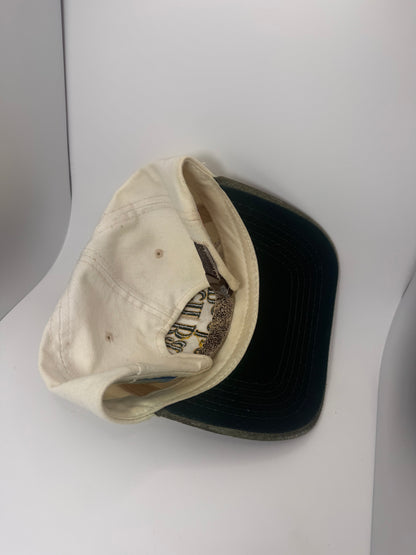 Vintage Green Bay Packers Sports Specialties Buckle Hat