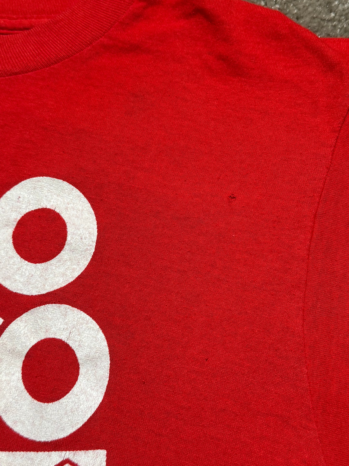 Vintage Cinco De Mayo Tee