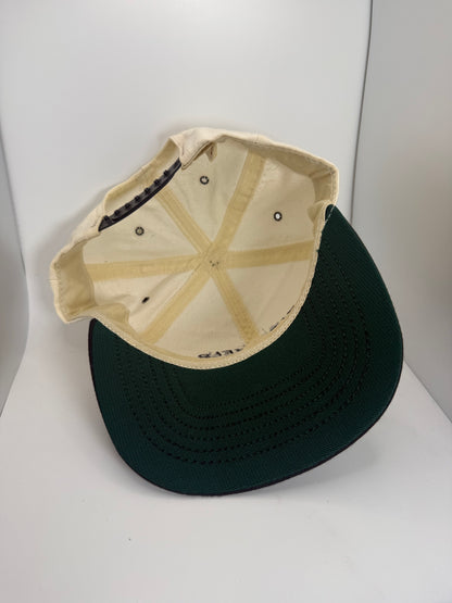 Vintage UNC Tar Heels 1993 National Champs Snapback