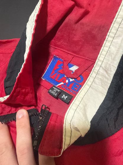 Vintage Arkansas Razorbacks Pro Player Jacket