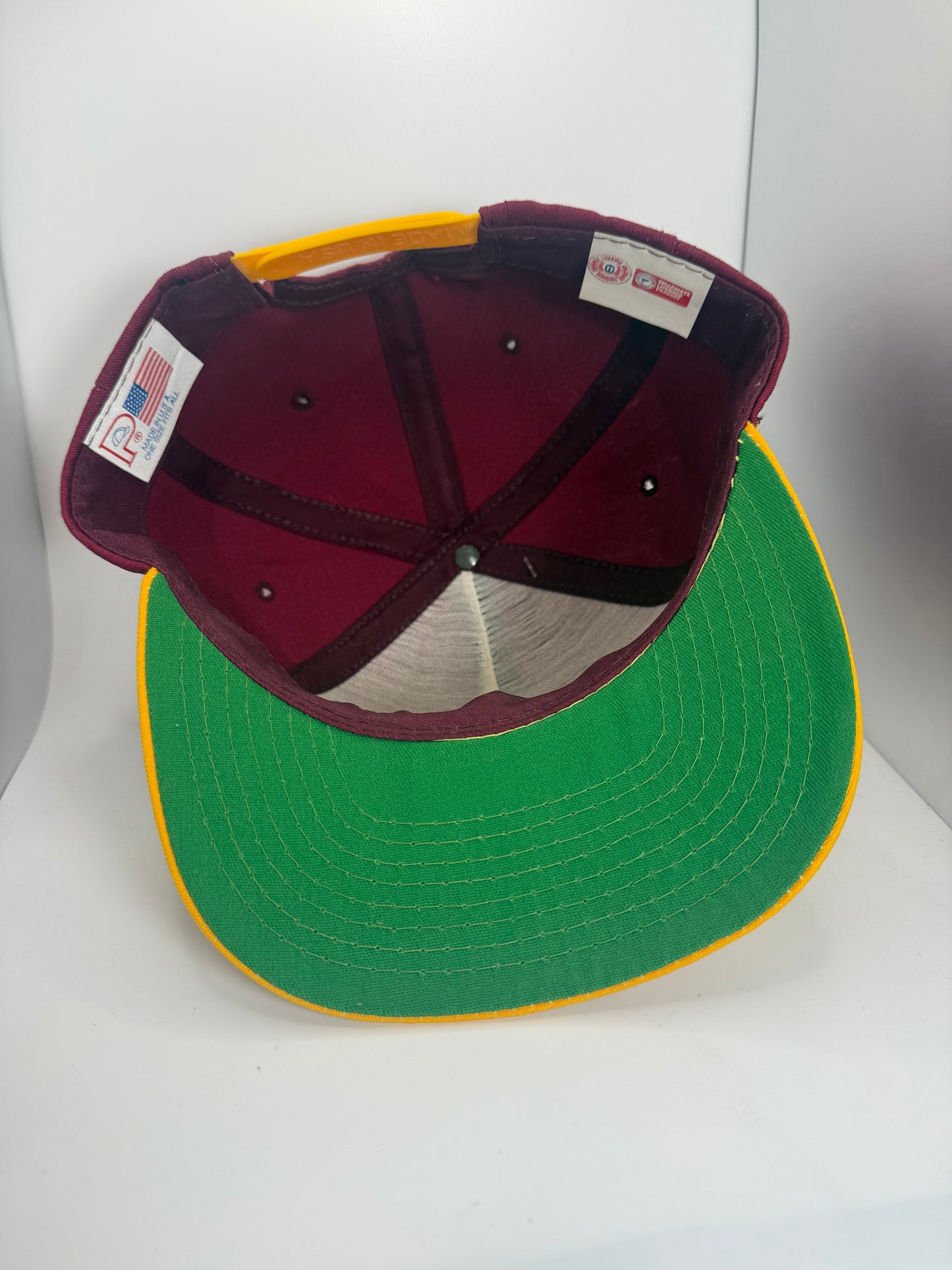 Vintage Arizona State Sun Devils Snapback