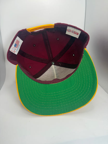 Vintage Arizona State Sun Devils Snapback