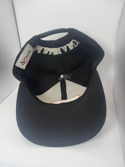 Vintage Dale Earnhardt Snapback