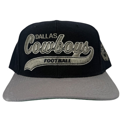 Vintage Dallas Cowboys Starter Tailsweep Snapback
