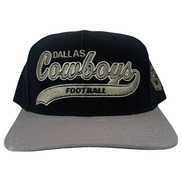 Vintage Dallas Cowboys Starter Tailsweep Snapback