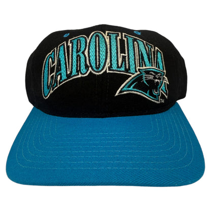 Vintage Carolina Panthers Starter Snapback