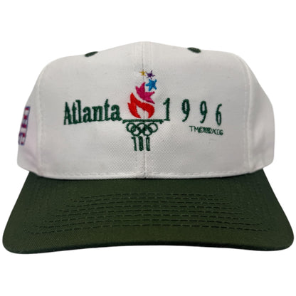 Vintage USA Atlanta 1996 Olympics Snapback