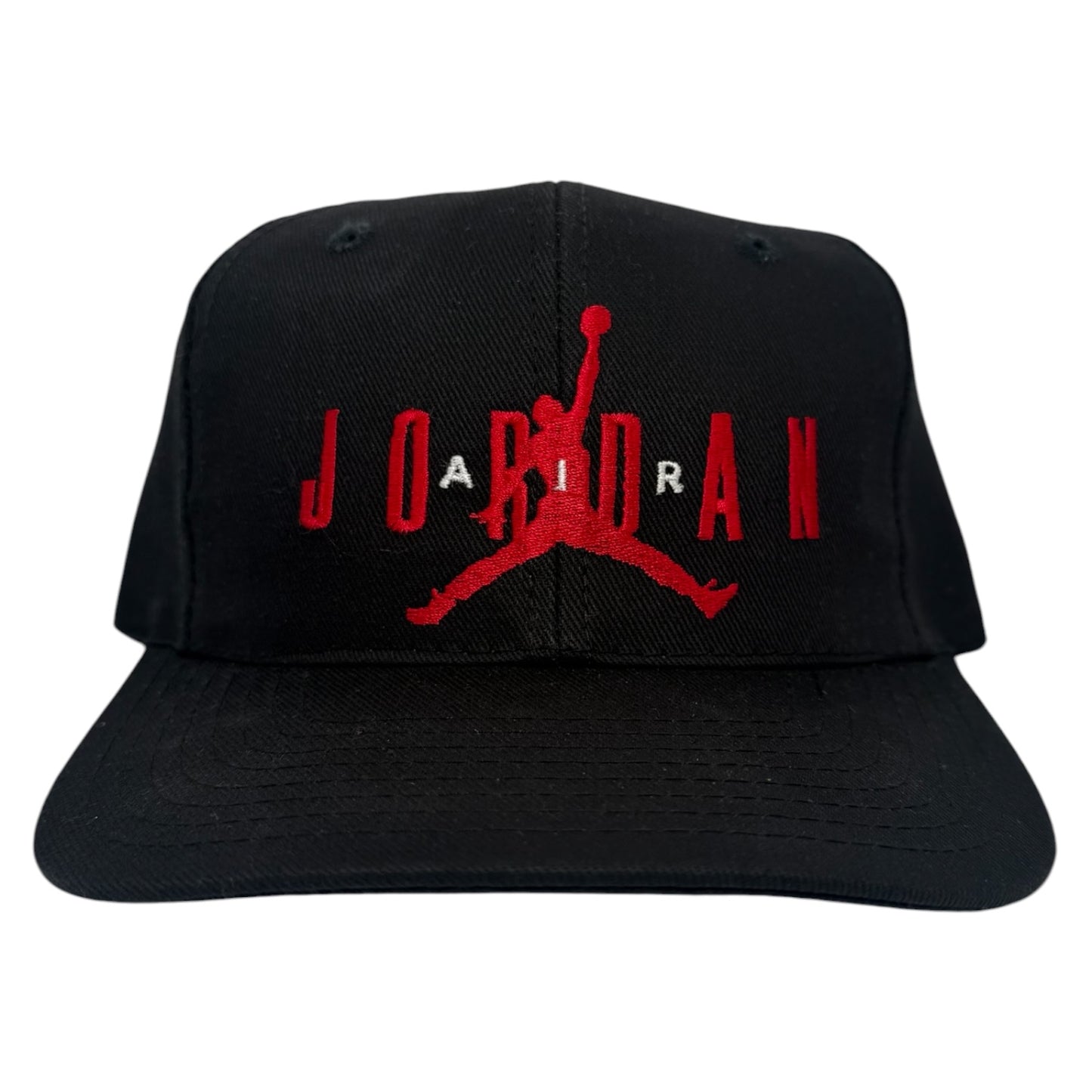 Vintage Air Jordan Nike Snapback