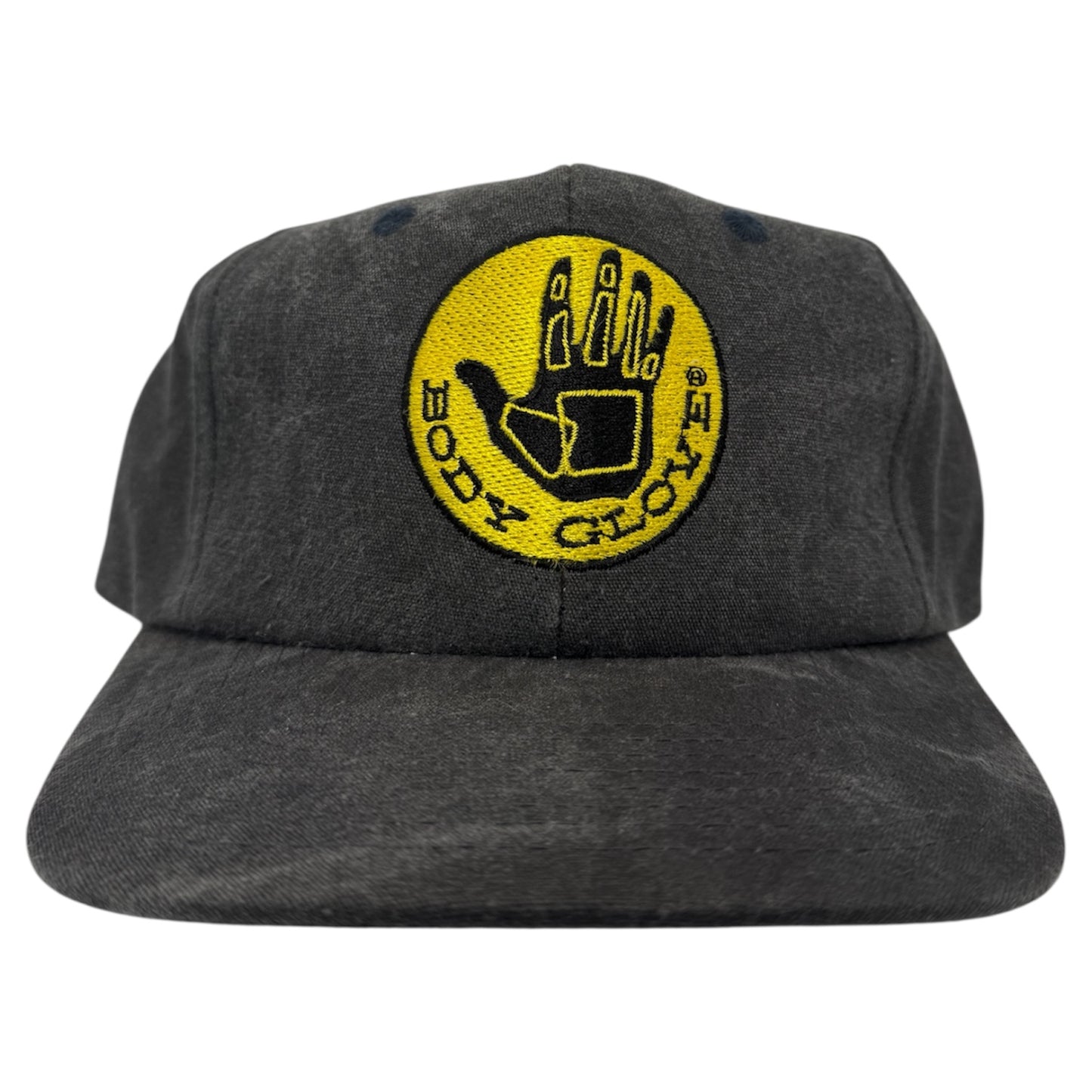 Vintage Body Glove Hat