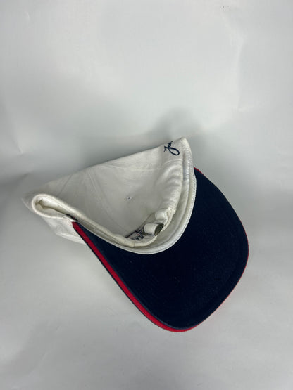 Vintage MLB All Star Fan Fest Buckle Hat