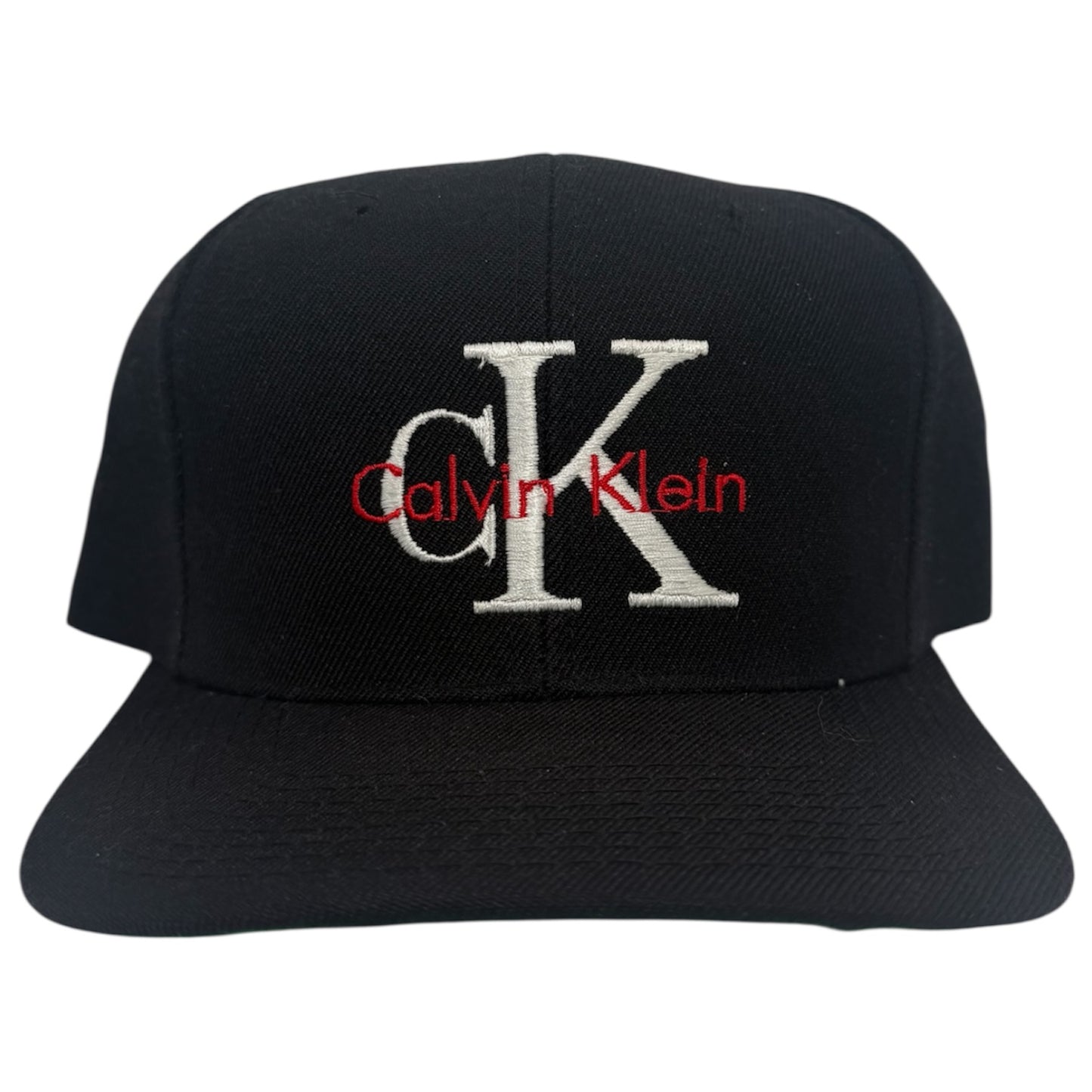Vintage 90s Calvin Klein Snapback