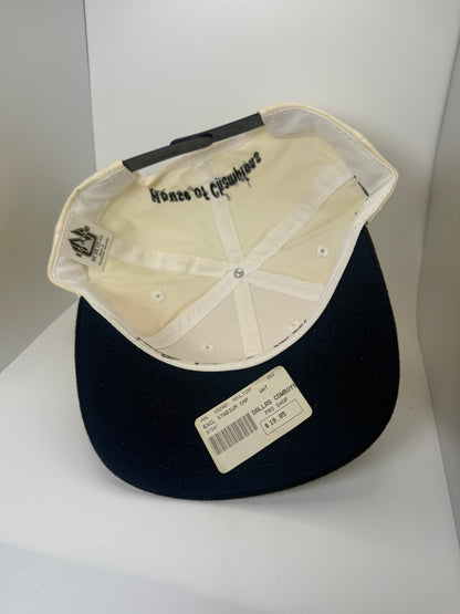 Vintage Dallas Cowboys Texas Stadium Snapback