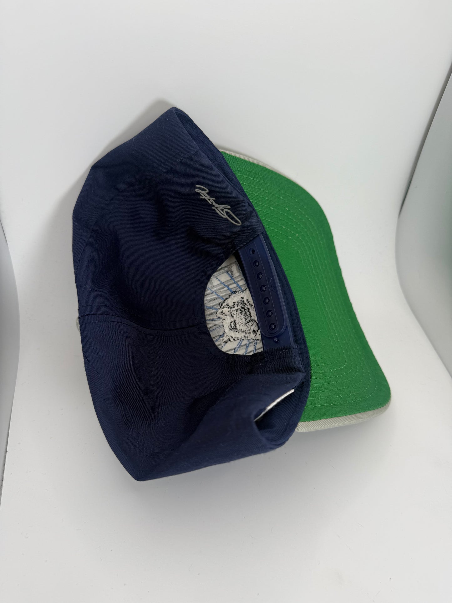 Vintage Penn State Nittany Lions Signature Snapback