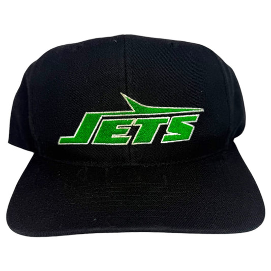 Vintage New York Jets Snapback