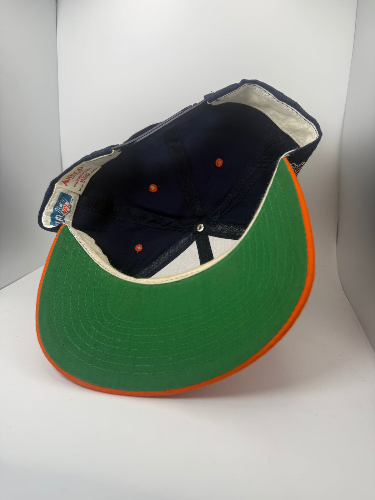 Vintage Chicago Bears Snapback