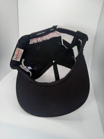 Vintage Dale Earnhardt Back Hit Snapback