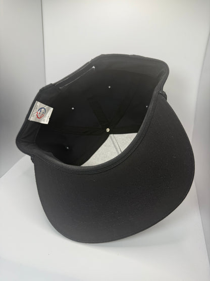 Vintage Modell’s Sporting Goods Rope Snapback