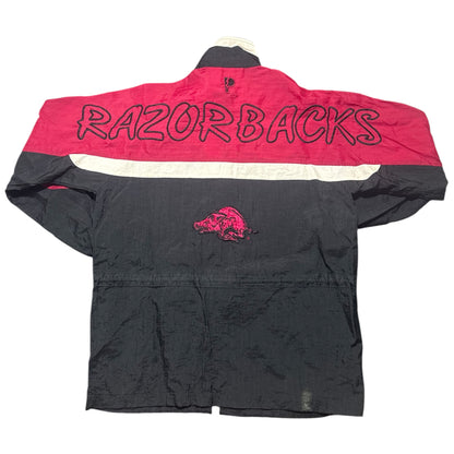 Vintage Arkansas Razorbacks Pro Player Jacket