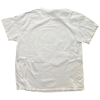 Vintage 2000 Cotton Bowl Arkansas vs Texas Tee