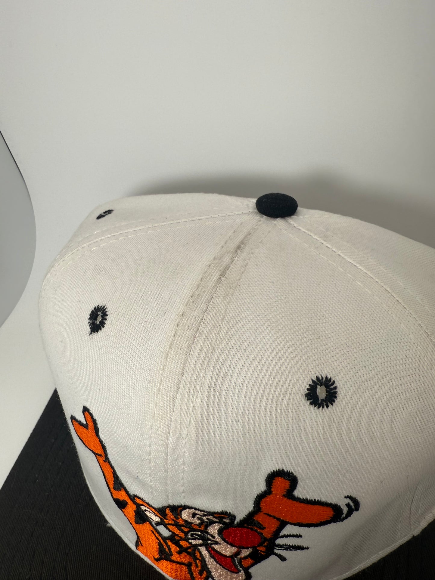 Vintage Tigger Buckle Hat