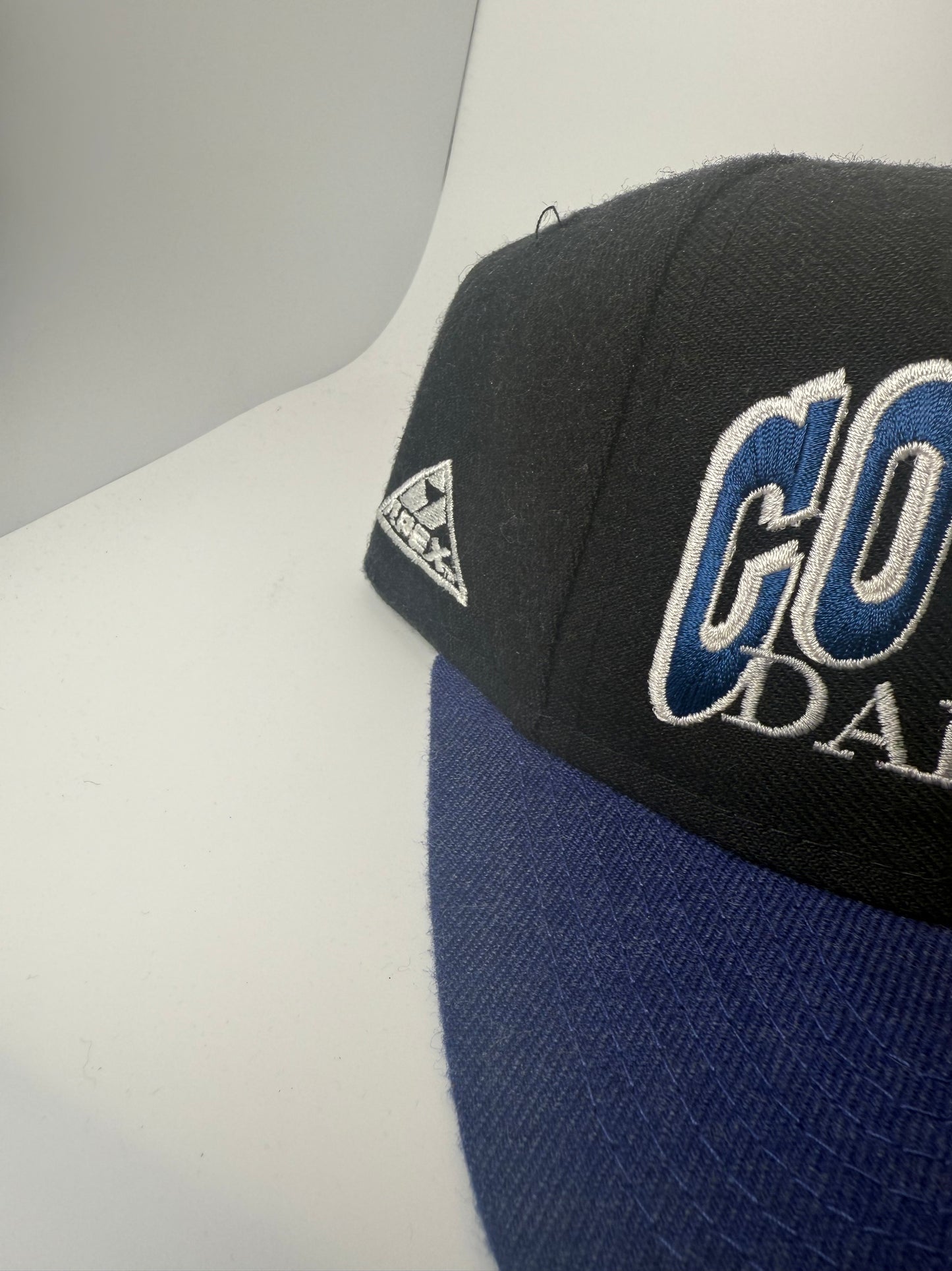 Vintage Dallas Cowboys Apex One Snapback