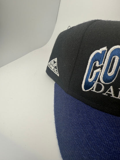 Vintage Dallas Cowboys Apex One Snapback