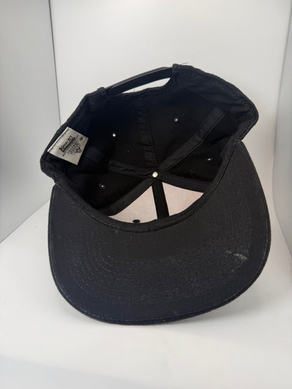 Vintage Chicago Bulls Dynasty Snapback