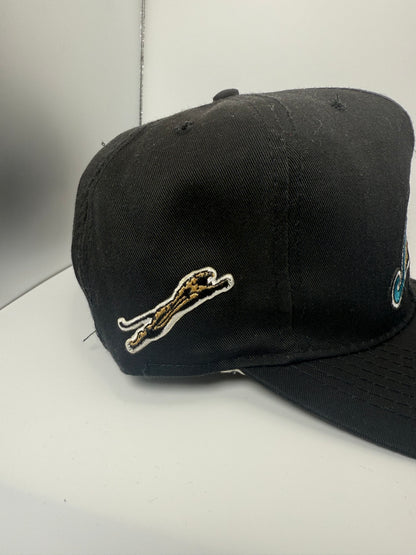 Vintage Jacksonville Jaguars Snapback