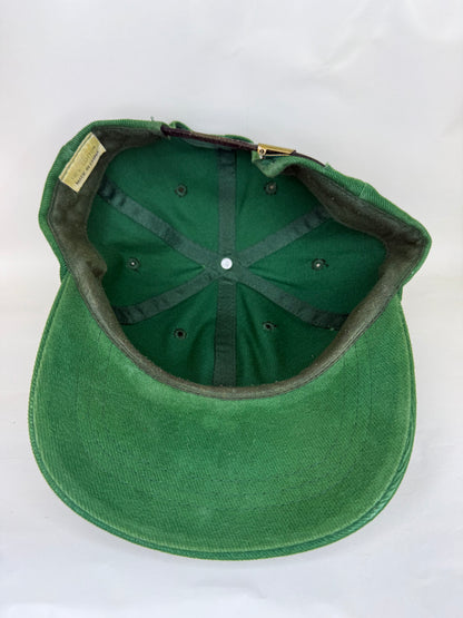 Vintage Heineken Buckle Hat