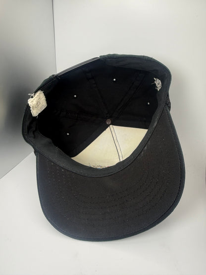 Vintage Chevrolet Racing Snapback